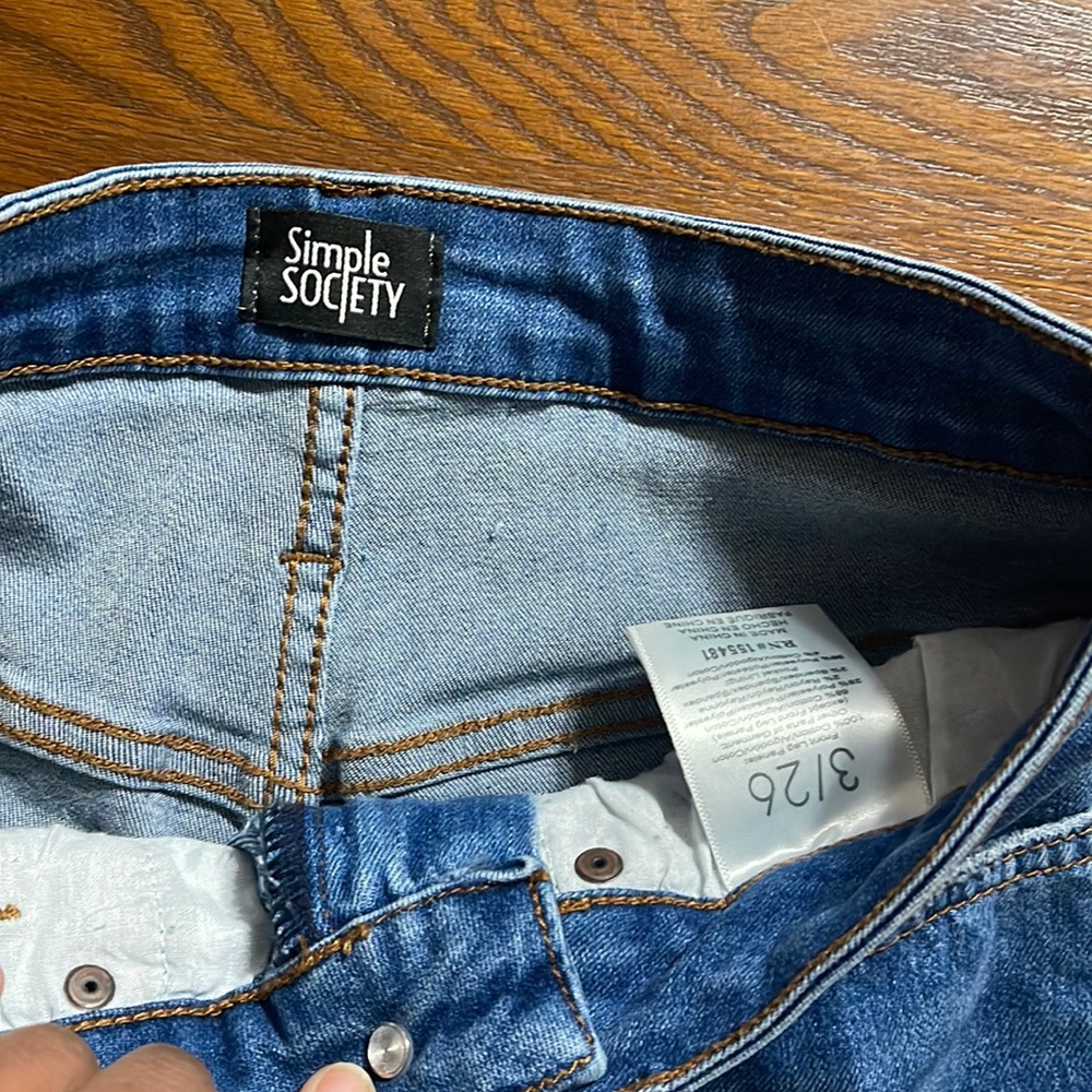 Jeans